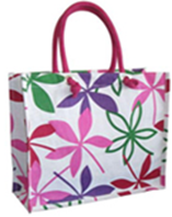 Kenya shopping bags
